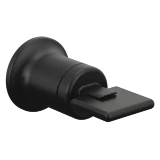Delta HK5867-BL Brizo Allaria: Two-Hole, Single-Handle Wall Mount Lavatory Faucet Knob