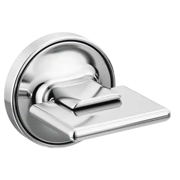 Brizo HK70469-PC Two-Handle Wall Mount Tub Filler Knob Handle Kit
