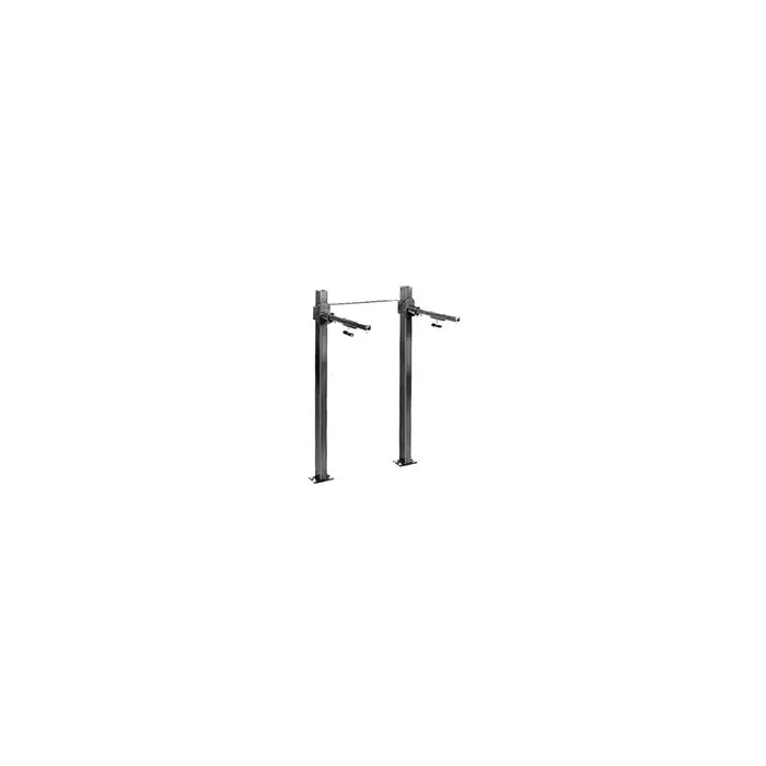 Zurn Z1231-79-F/GB-12-464 Floor Mounted Lavatory Support System 250 lb Load