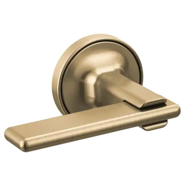 Brizo HL70468-GL Two-Handle Wall Mount Tub Filler Lever Handle Kit
