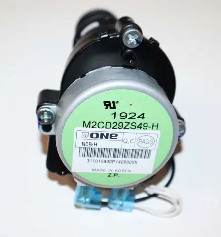 Navien 30028157A Replacement Part