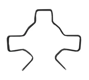 Navien 20017726A Fastener