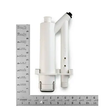 Navien 30014216A SYPHON & HOSE 30014216A