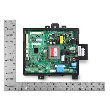 Navien 30012262B Control Board B/D KDC-350M NCB