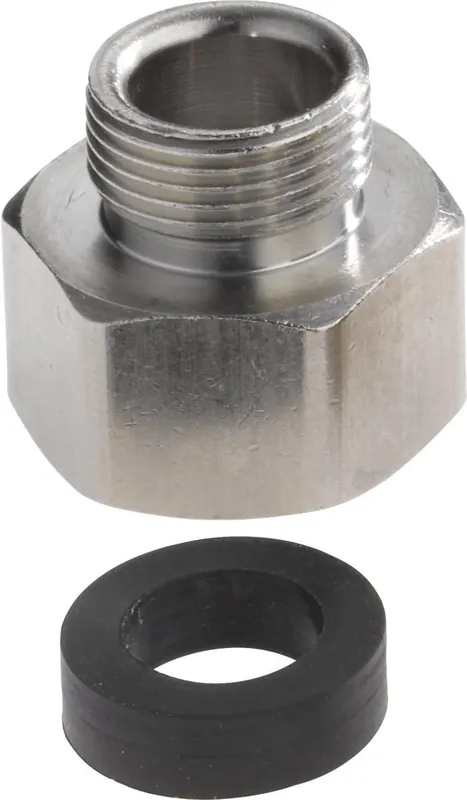 Delta Faucet RP63265 1/2 in. Slip-Joint Adapter