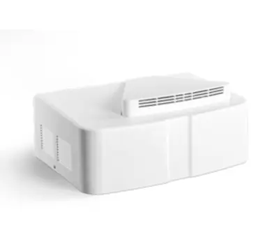 Navien 30025801A Outdoor Vent Cap for NPE Series-2