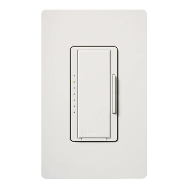Lutron MA-600H-WH OBSELETE-MAESTRO INC 600W WHITE CLM