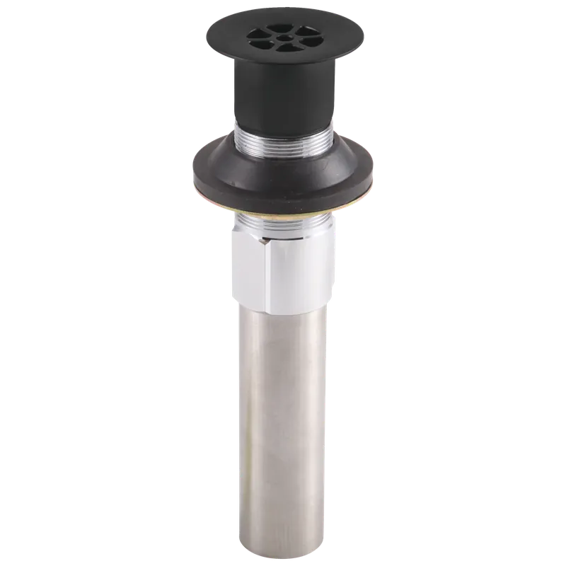 Delta Faucet RP47648BL Zura 2-1/8 in. Bathroom Sink Drain in Matte Black