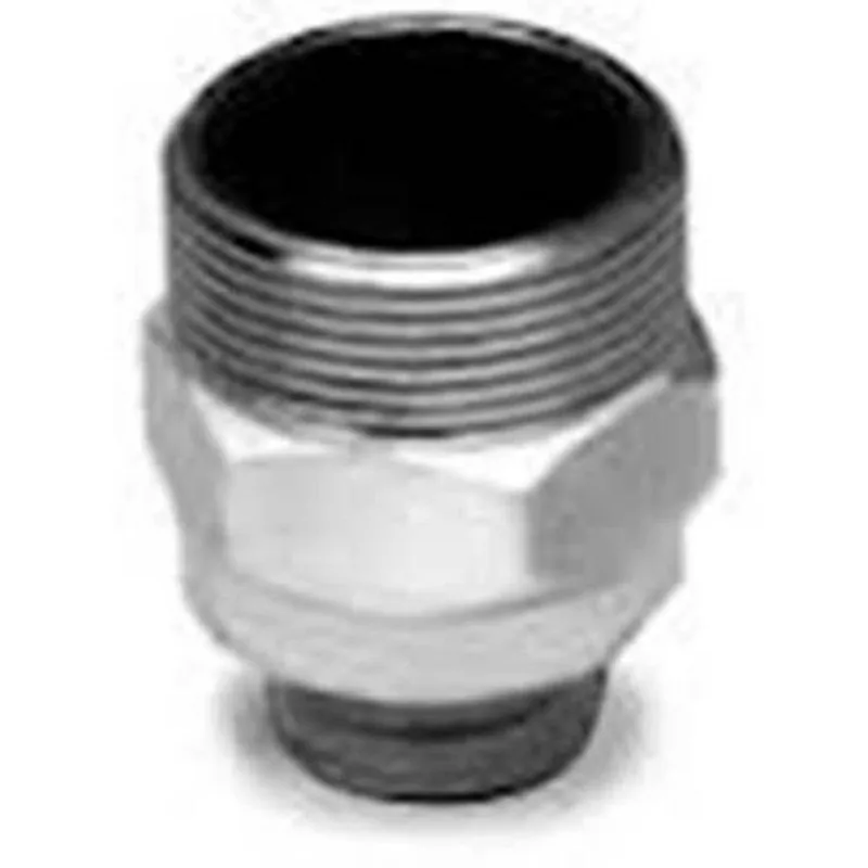 Delta Faucet 060640A Male Aerator in Chrome