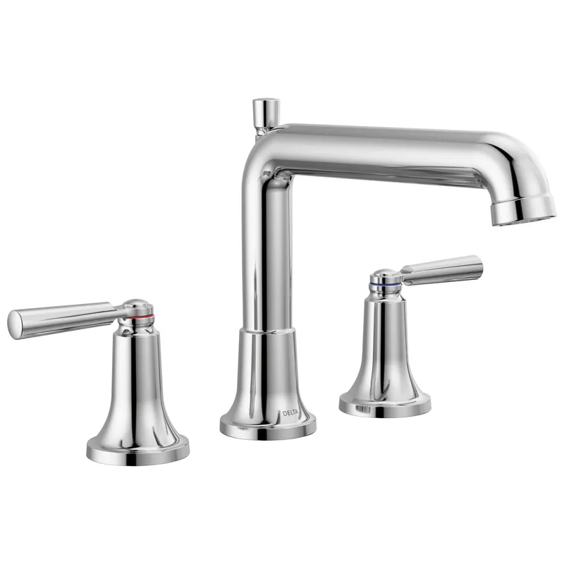 Delta T2736 Roman Tub Trim