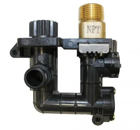Navien 30008350A Heating Element Power Replacement MPN