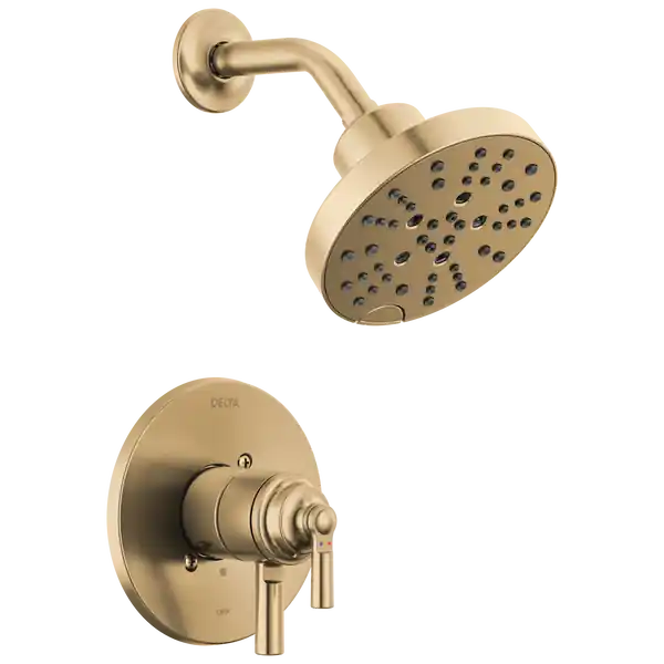 Delta T17235-CZ Monitor® 17 Series Shower Trim