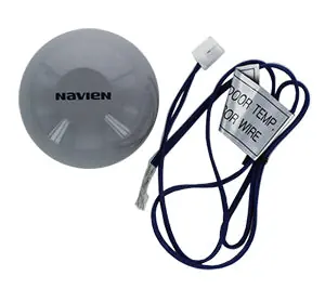 Navien 30012950A Temperature Sensor Outdoor with Cable
