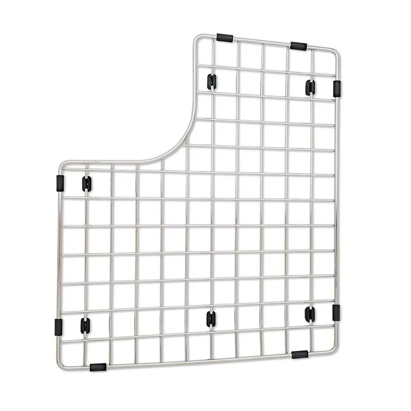 Blanco 222469 Performa 12-3/4 x 15-1/4 in. Stainless Steel Right Bowl Sink Grid
