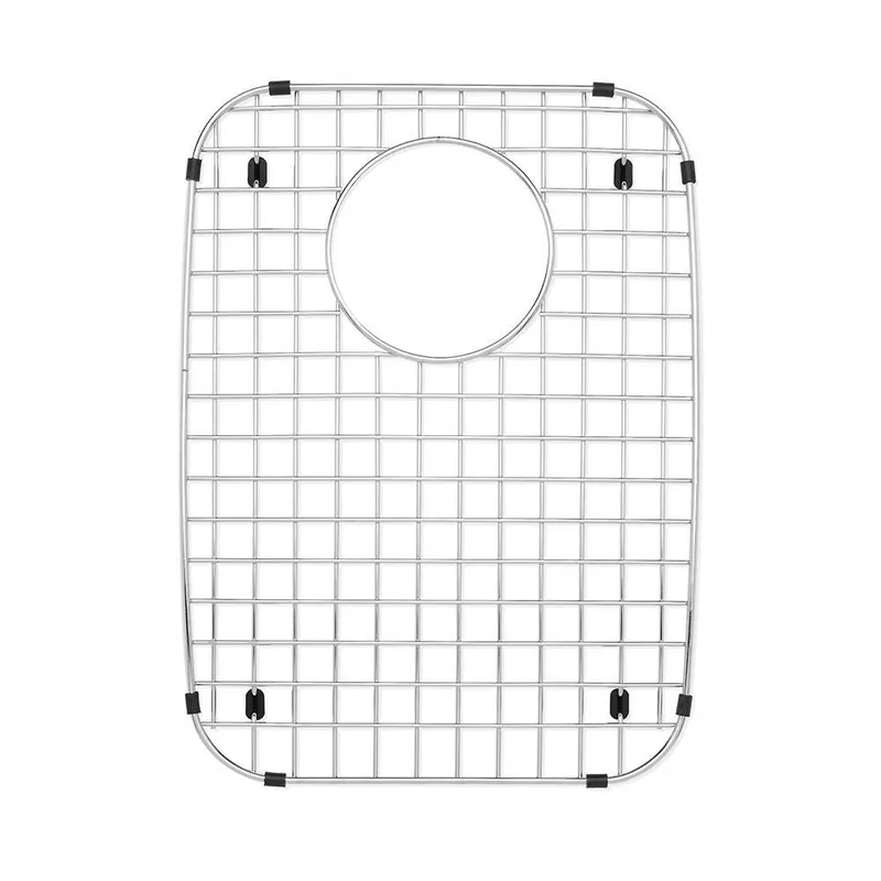 Blanco 515300 Stellar 17-1/8 x 13-5/8 in. Stainless Steel Sink Grid