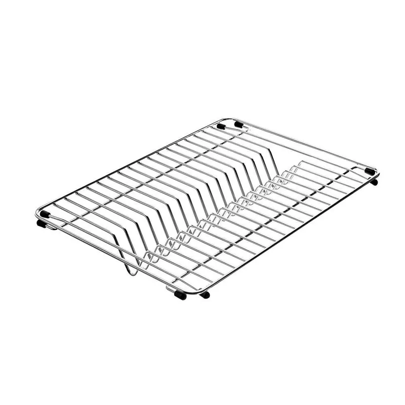 BLANCO 234699 Profina 17 in x 12 in Stainless Steel Rack