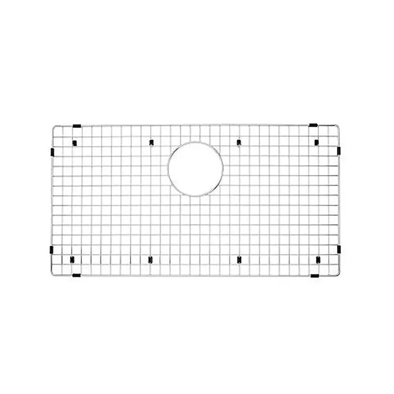 BLANCO 221206 Precis™ 27-9/16 x 14-9/16 in. Stainless Steel Sink Grid