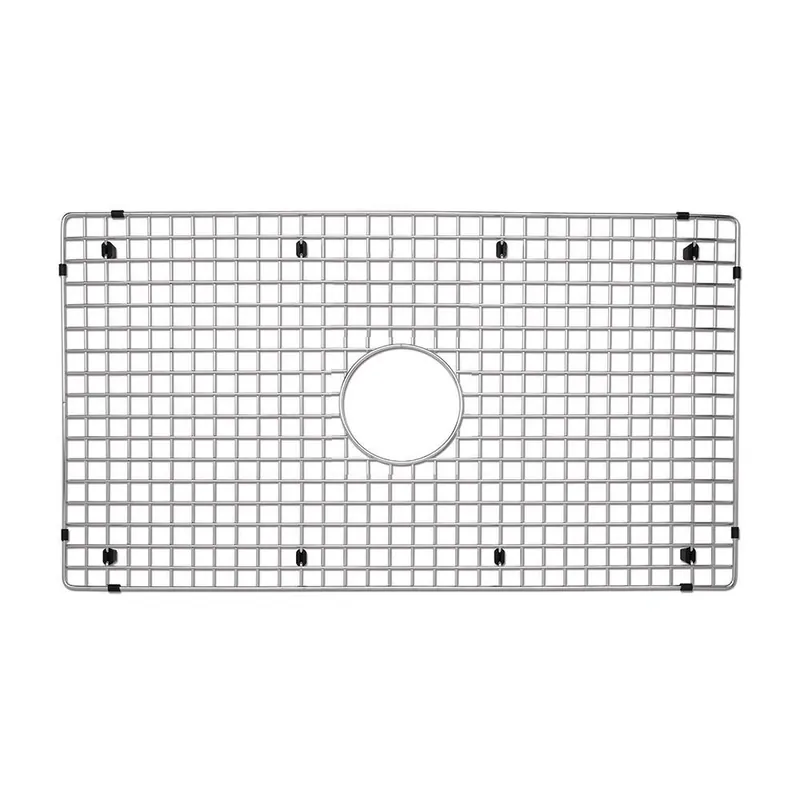 Blanco 236711 Cerana 30-3/4 x 17-1/4 in. Stainless Steel Basin Rack