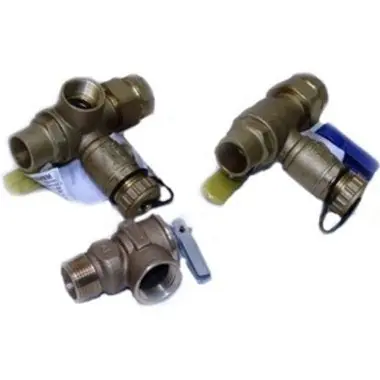 Navien PK02