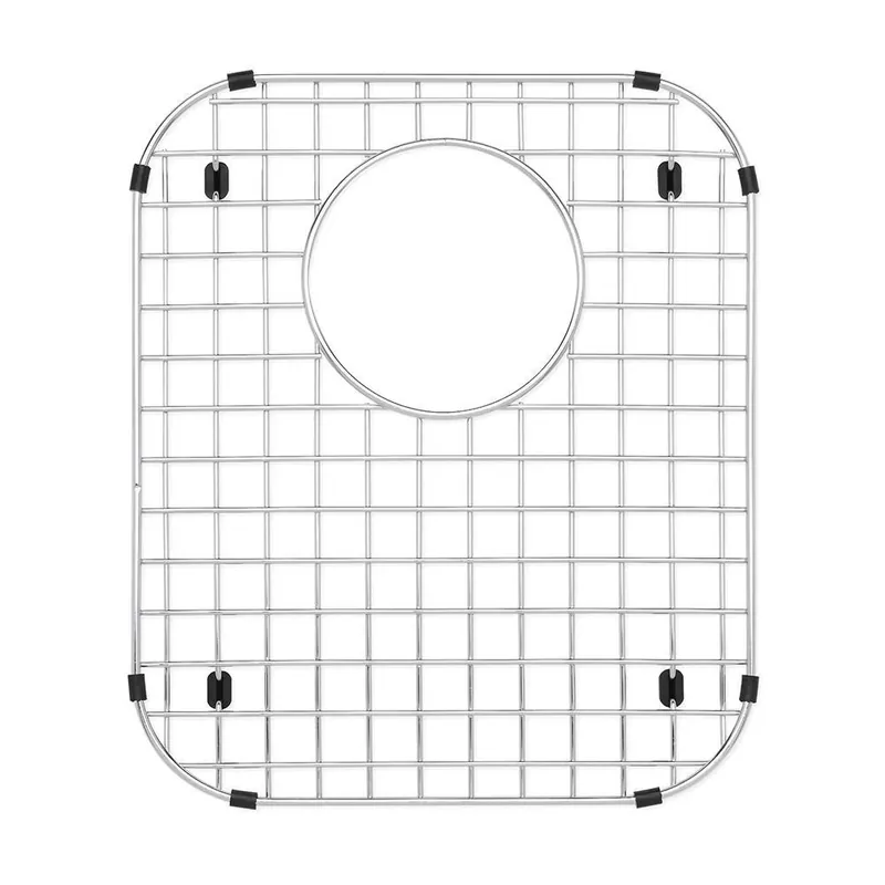 Blanco 515297 Stellar 13-1/2 x 15-1/2 in. Stainless Steel Sink Grid