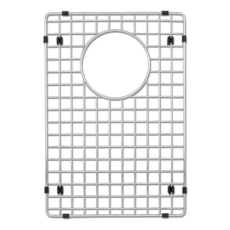 Blanco 516366 Precis 10-22/25 x 13-3/4 in. Stainless Steel Sink Grid