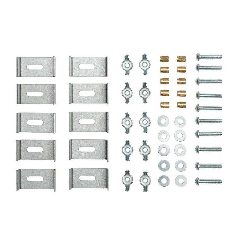 BLANCO 440851 Clip for Steller 441024 (Pack of 10)