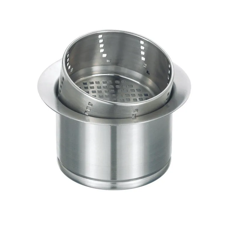 BLANCO 441232 3-1/2 in. Stainless Steel Basket Strainer