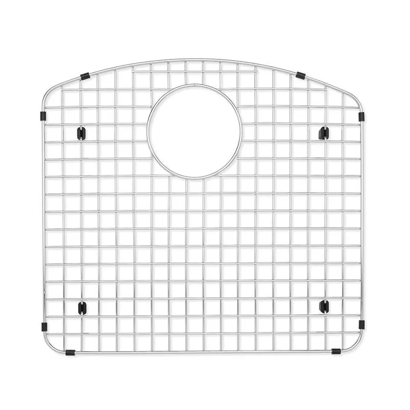 BLANCO 221011 Diamond 18 x 16-7/16 in. Stainless Steel Sink Grid