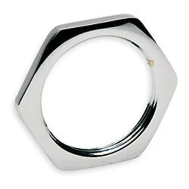 Elkay 40169C Hex Nut 1-5/16-20 UN Chrome Plated