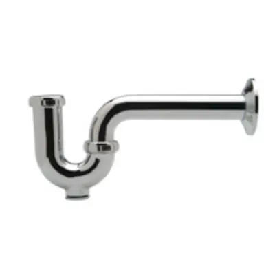 Zurn Z8700-PC AquaSpec 1-1/4 in. Cast Brass P-Trap Replacement MPN