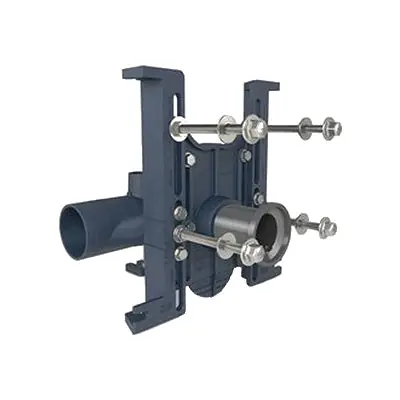 Zurn Z1201-NL4-CL=12 EZCarry Highperformance 500lb Carrier 12 in