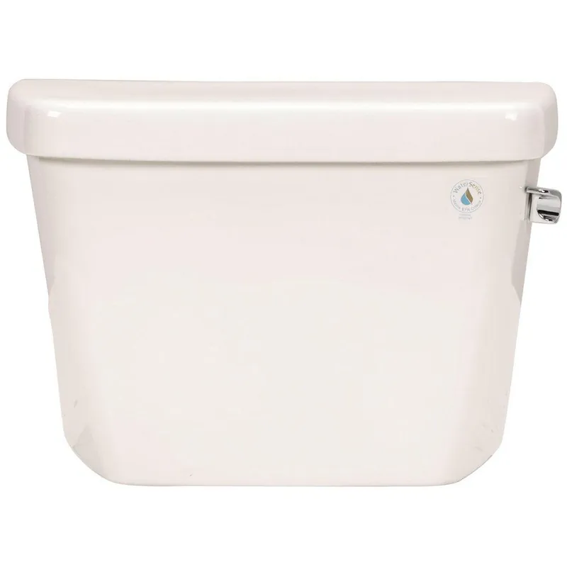 Zurn Z5535-TNK-RH-K EcoVantage Toilet Tank 1.28 gpf