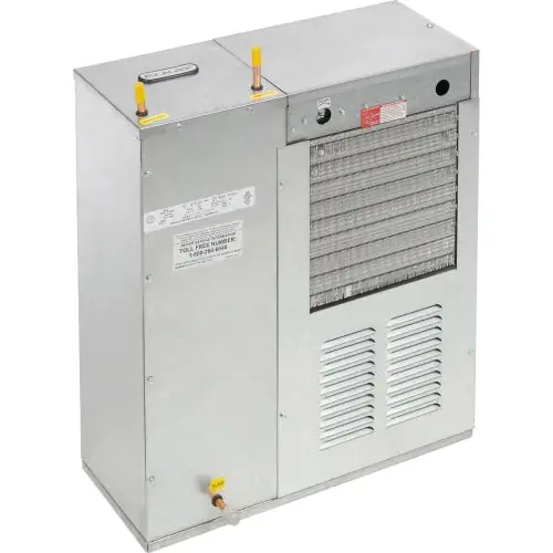 Elkay ER101Y Remote Chiller Non-Filtered Refrigerated 10 GPH
