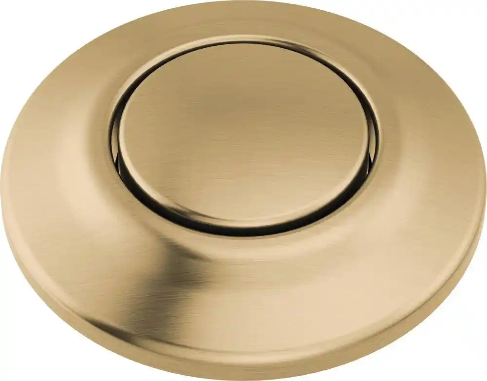 Delta Faucet 72050-CZ Air Switch with Dual Outlet