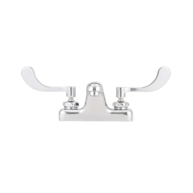 Zurn Z81104-XL AquaSpec® Two Handle Centerset Bathroom Sink Faucet 2.2 GPM