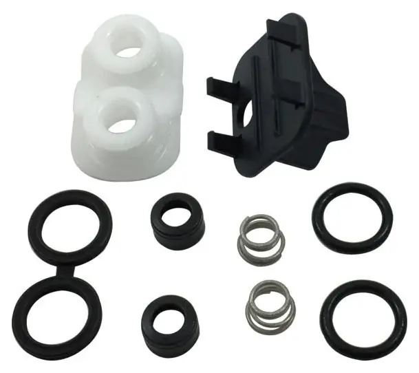 Delta Faucet RP46073 Cartridge Adapter for MultiChoice/17 Series