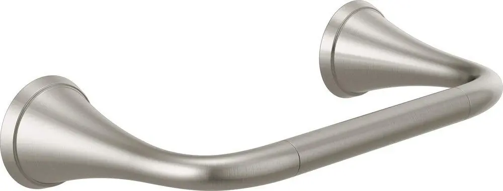Delta Faucet 73308-SS Kayra Towel Bar, 8 in L Bar