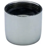 Zurn G66700 AquaSpec 1.5 gpm Vandal-Resistant Pressure-Compensating Laminar Flow Outlet