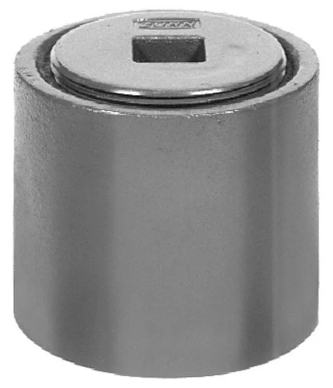 Zurn Z1440-4NH 4 in. No Hub Cast Iron Cleanout