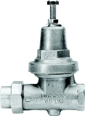 Wilkins 12-NR3XL 1/2 Water Pressure Reducing Valve