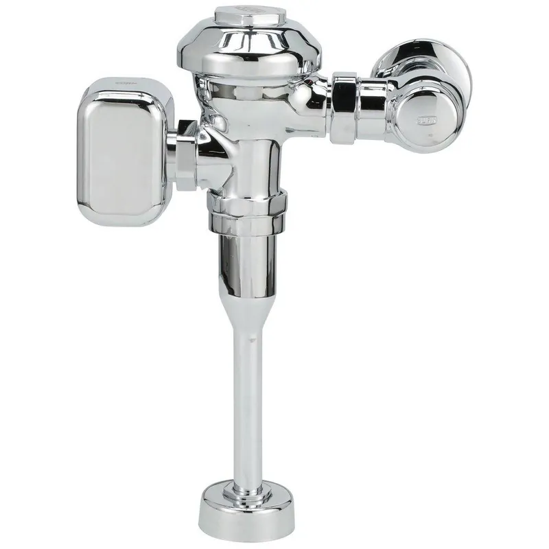 Zurn ZEMS6003AV-WS1 AquaVantage 1 gpf Sensor Flush Valve
