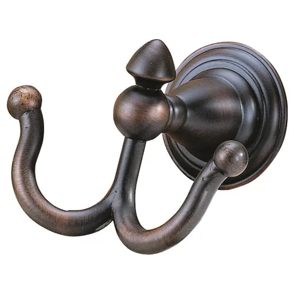 Delta Faucet 75035-RB Victorian Robe Hook Venetian Bronze