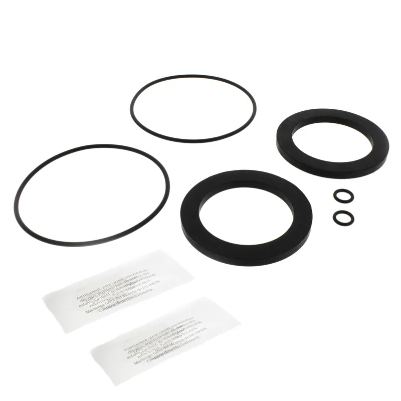 Zurn RK212-350 Rubber Valve Repair Kit 2-1/2 to 3 in