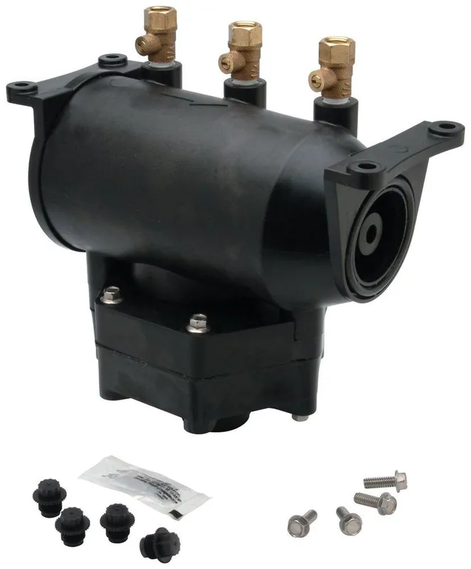 Zurn Wilkins RK114-375V 1-1/4 - 2 in. Valve Repair Kit