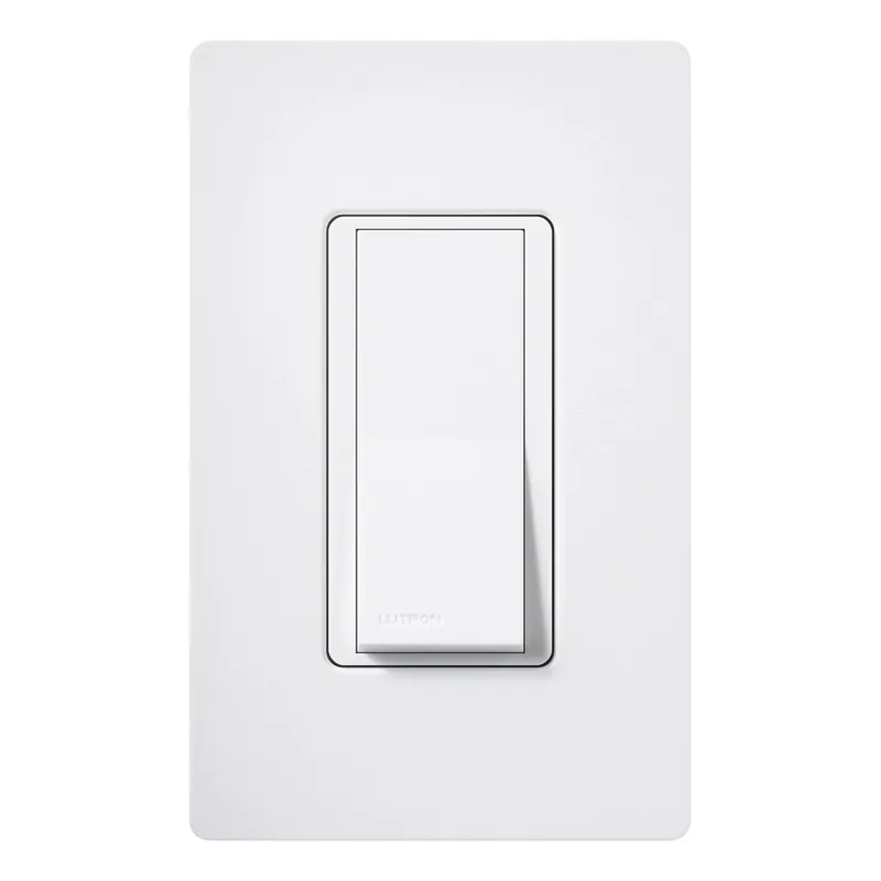 Lutron SC-3PS-SW Lutron Satin Color 3-Way Switch
