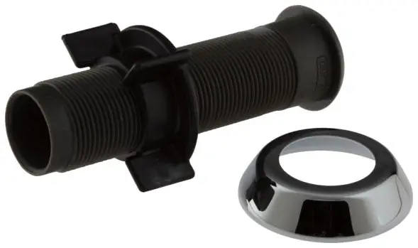 Delta Faucet RP6015 Spray Support Assembly 1/2-Handle Kitchen Faucet