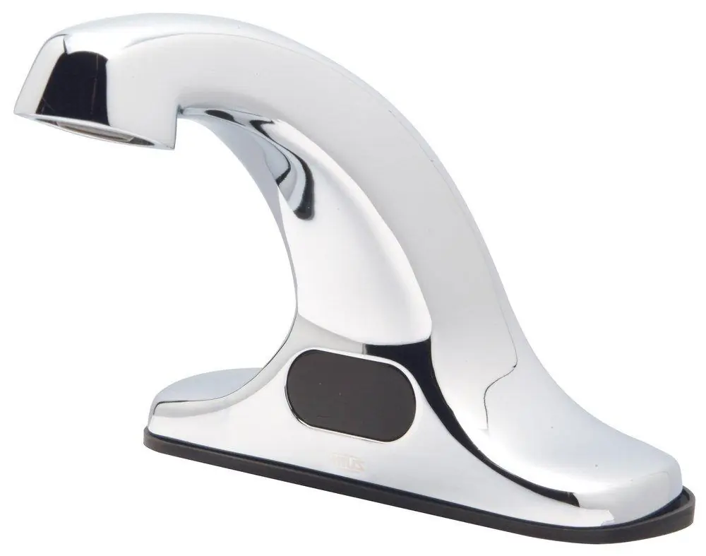 Zurn Z6915-XL-N AquaSense® Sensor Bathroom Sink Faucet with 0.5 GPM Laminar Flow