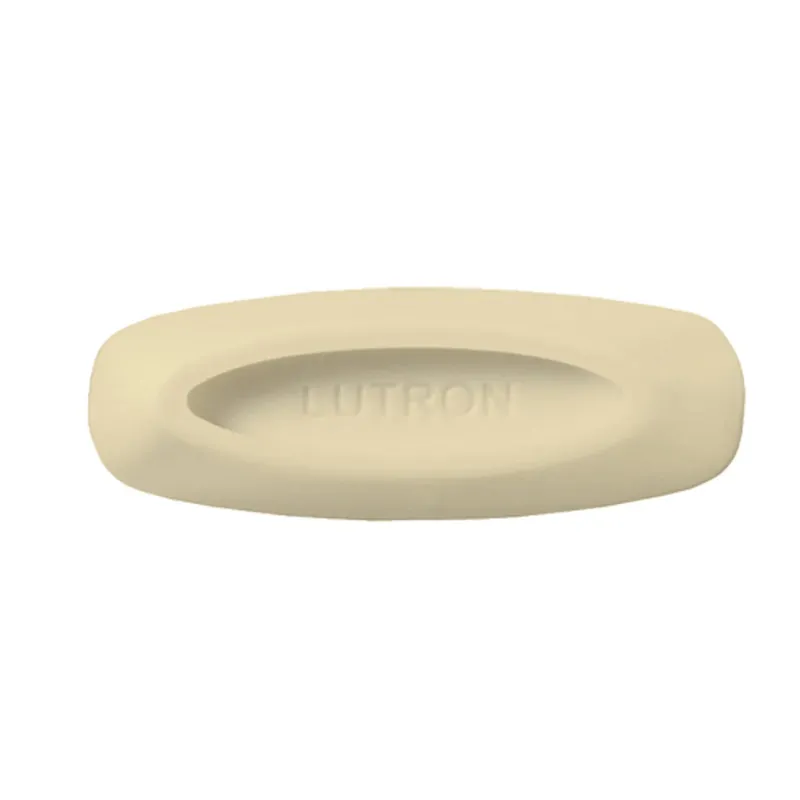Lutron SK-IV Replacement Knob, Single-pole replacement knobs, ivory