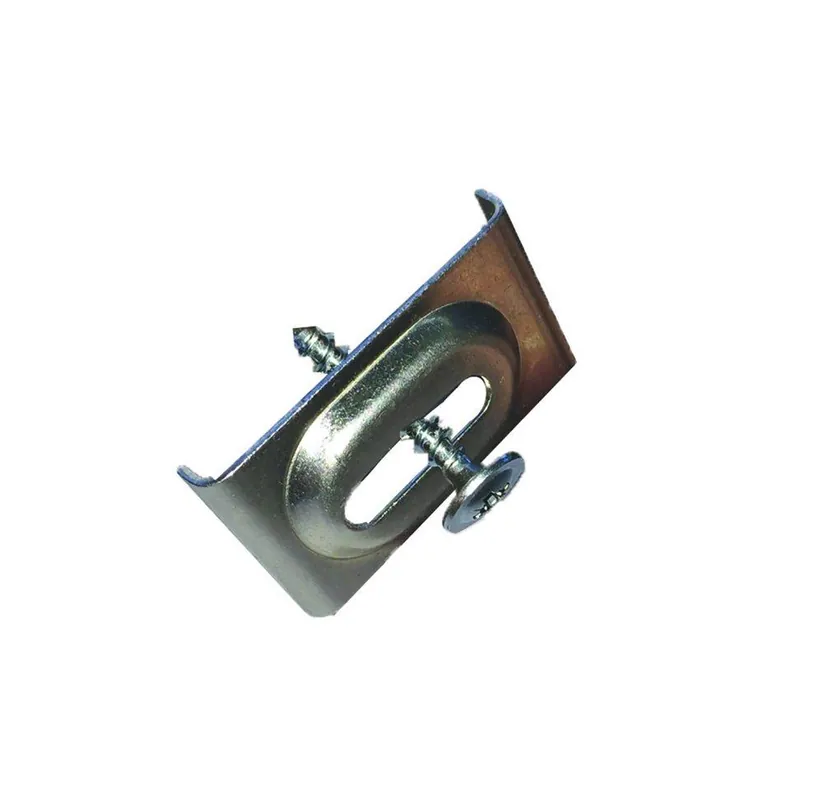 BLANCO 212594 Undermount Sink Clip in Stainless Steel