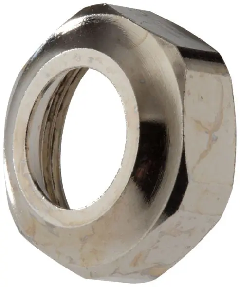 Delta Faucet RP6132 Pivot Nut for RP5651/RP26533 Bathroom Sink Faucet Drain Assembly